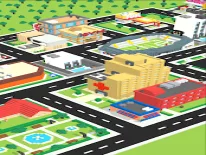 Trucos de Idle City Builder 3D: Tycoon Game para Android e iPhone