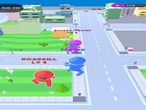 Trucos de Giant Rampage io para Android e iPhone
