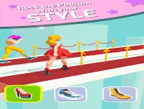 Trucos de Shoe Race para Android e iPhone