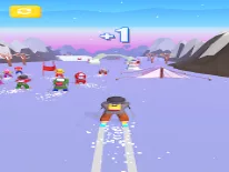 Trucos de Ski Race 3D para Android e iPhone