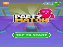 Trucos de Party Match para Android e iPhone