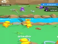 Trucos de HookWars.io para Android e iPhone