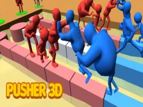 Trucos de Pusher 3D para Android e iPhone