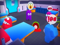 Trucos de Impostor Master para Android e iPhone