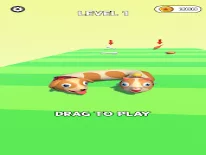 Trucos de Cats & Dogs 3D para Android e iPhone