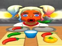 Trucos de Extra Hot Chili 3D para Android e iPhone