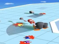 Trucos de Imposter Smashers - Fun io games para Android e iPhone
