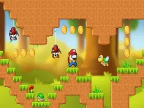 Trucos de Super Bobby's World - Free Run Game para Android e iPhone