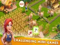 Trucos de Family Farm Adventure para Android e iPhone