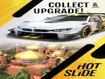 Trucos de Hot Slide para Android e iPhone