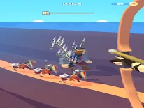 Trucos de Tower Archer para Android e iPhone