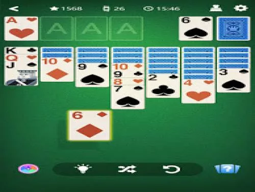 Trucos de Solitaire Mania para Android e iPhone Trucos de Solitaire Mania para Android e iPhone