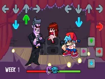 Trucos de FNF for Friday Night Funkin Mods para Android e iPhone
