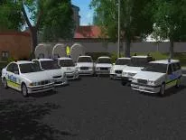 Trucos de Police Patrol Simulator para Android e iPhone