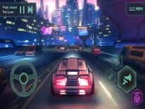 Trucos de Cyberika: Action Adventure Cyberpunk RPG para Android e iPhone