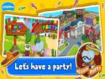 Trucos de Festa messicana. Gioco di cucina per bambini para Android e iPhone