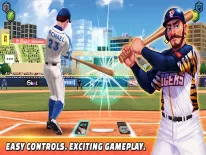 Trucos de Baseball Clash: Real-time game para Android e iPhone