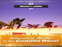 Trucos de RUN GODZILLA para Android e iPhone