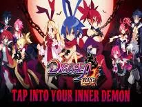 Trucos de DISGAEA RPG para Android e iPhone