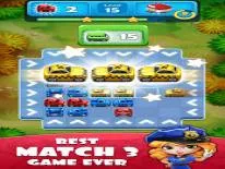Trucos de Traffic Jam Car Puzzle Legend Match 3 Puzzle Game para Android e iPhone