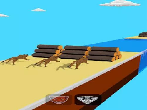 Trucos de Animal Transform Race - Epic Race 3D para Android e iPhone