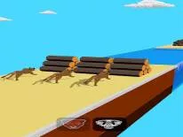 Trucos de Animal Transform Race - Epic Race 3D para Android e iPhone
