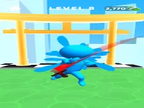 Trucos de Sword Play! Spadaccino ninja 3D para Android e iPhone