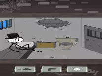 Trucos de Prison Escape: Stickman Story para Android e iPhone