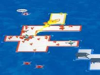 Trucos de War of rafts: una pazza battaglia marina para Android e iPhone