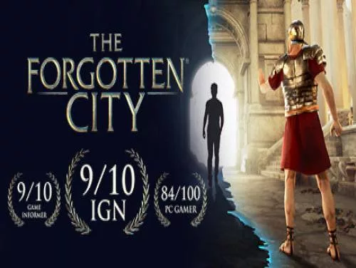 Logros y Trofeos de The Forgotten City Logros y Trofeos de The Forgotten City