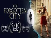 Logros y Trofeos de The Forgotten City