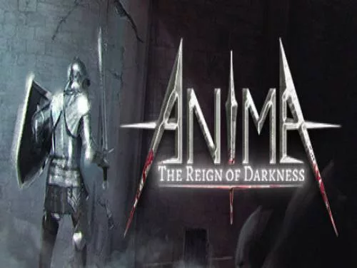 Trucos de Anima: The Reign of Darknes para PC