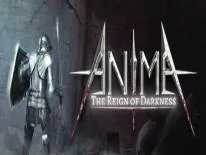 Trucos de Anima: The Reign of Darknes para PC