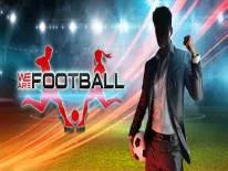 Logros y Trofeos de We Are Football