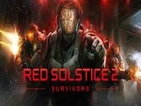 Logros y Trofeos de Red Solstice 2: Survivors