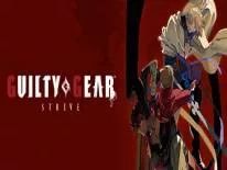 Logros y Trofeos de GUILTY GEAR -STRIVE-