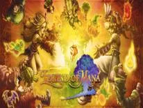 Logros y Trofeos de Legend of Mana