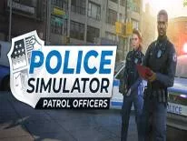 Logros y Trofeos de Police Simulator: Patrol Officers