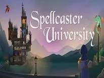 Logros y Trofeos de Spellcaster University