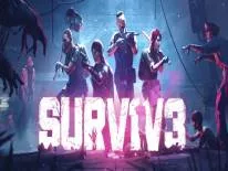 Logros y Trofeos de SURV1V3