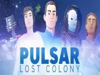 Logros y Trofeos de PULSAR: Lost Colony