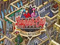 Logros y Trofeos de Labyrinth City: Pierre the Maze Detective