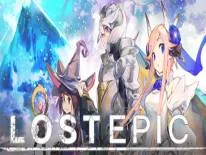 Logros y Trofeos de LOST EPIC