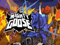 Logros y Trofeos de Mighty Goose