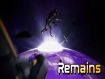 Logros y Trofeos de Remains