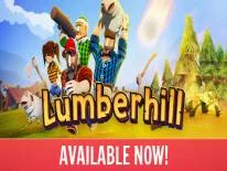 Logros y Trofeos de Lumberhill