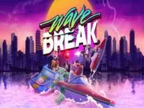 Logros y Trofeos de Wave Break
