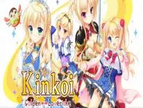Logros y Trofeos de Kinkoi: Golden Loveriche