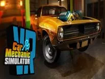 Logros y Trofeos de Car Mechanic Simulator VR