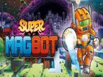 Logros y Trofeos de Super Magbot
